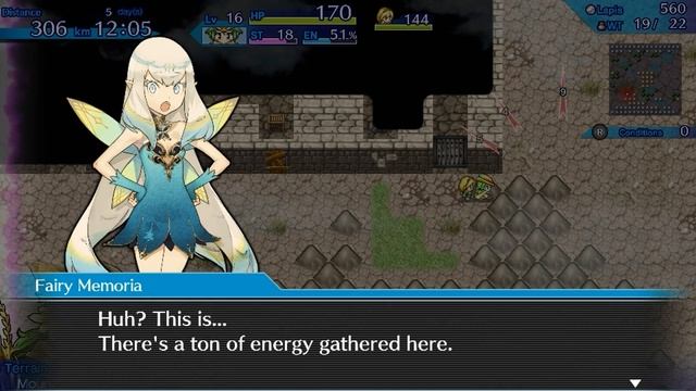 Mystery Chronicle: One Way Heroics #3: An Archers Tale