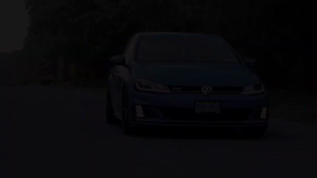 Mk7.5 gti rabbit edition 4k roller | 3500 travis scott