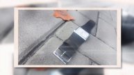 Ремешок для часов Police. Кожаный ремешок для часов своими руками. Making a Handmade Leather men's.