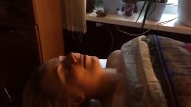 Скульптурный лифтинг с Дашей Зубовой