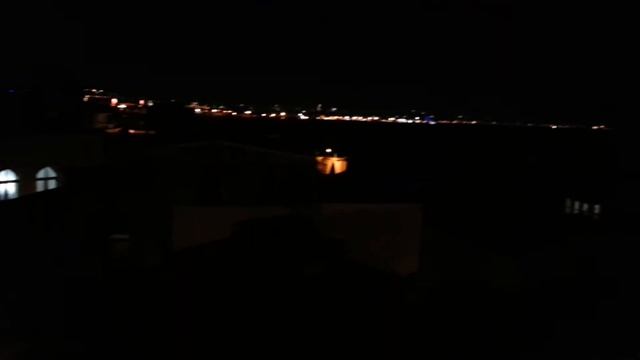 Муллы поют в Стамбуле