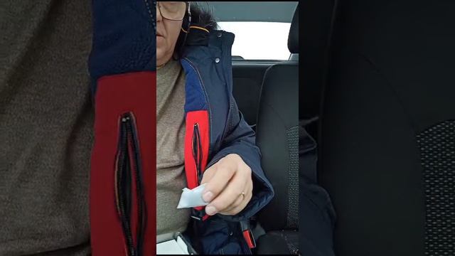 Подарок от Ретро ФМ. Беспроводные наушники.mp4