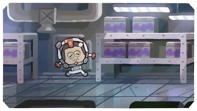 The Ultimate “Starfield” Recap Cartoon