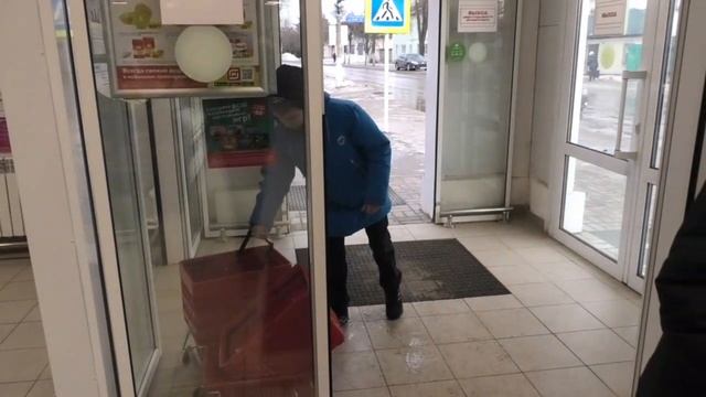 Видеоролик. КВН - 2023. Тонкий ход