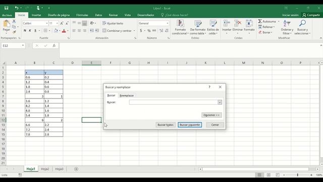 ?Como cambiar puntos por comas en excel