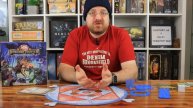 Castle of Frightening Frosts: A Dungeon Fighter Review & Unboxing