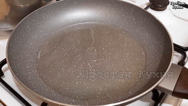 ПЕЧЕНОЧНЫЙ ПАШТЕТ из куриной печени домашний рецепт.