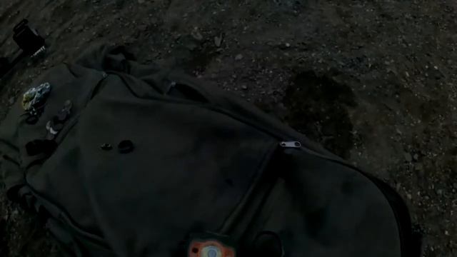 Нашел золотое кольцо на пляже (вернул владельцу)
