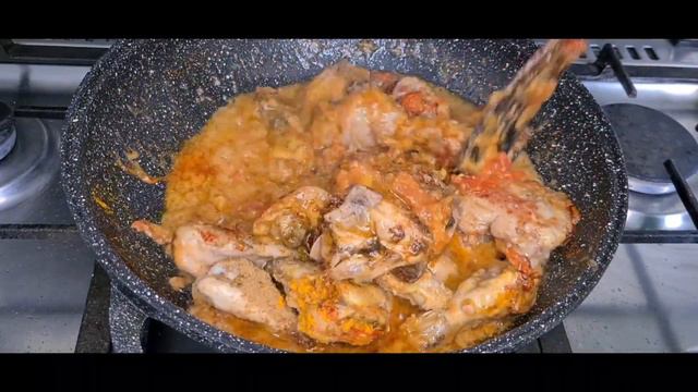 Чикен карахи | Chicken Karahi | How to make Chicken Karahi
