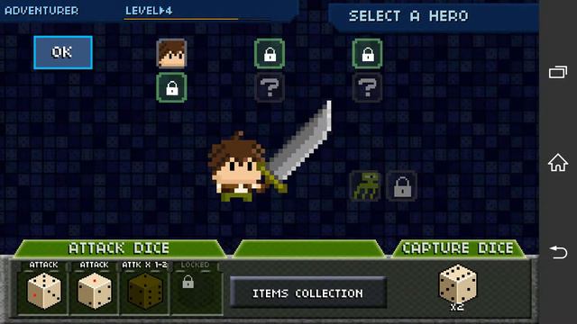 PandaPlay - Tiny Dice Dungeon Epi.1