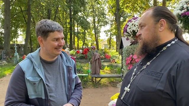 Свидетельства исцелений и различной помощи от старца отца Николая Гурьянова.