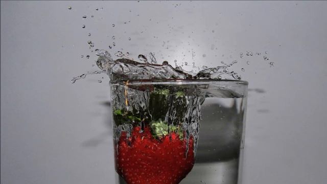 Canon PowerShot sx530 hs, High Speed Photography, Beautiful Sample Photos Test, Fruits Water Splash