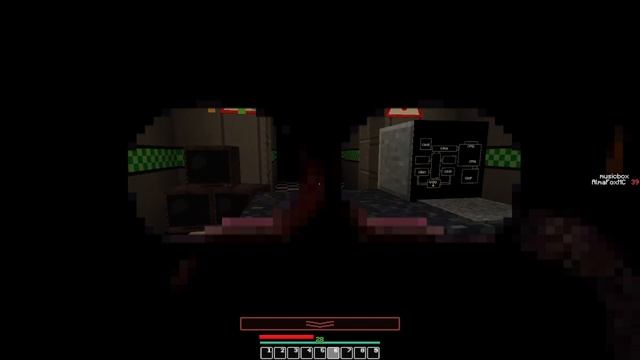 Уволился из пиццерии и выбрался из мира игр! • Universal Game (#5) ► Minecraft