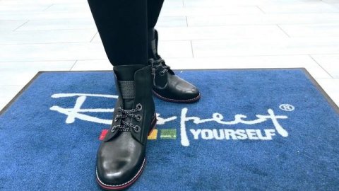 ТОП 6 осенних ботинок Respect