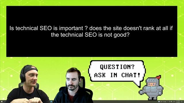 Is Technical SEO Actually Important?