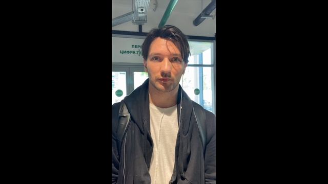 Герои конкурса "Контуры твоей уникальности"