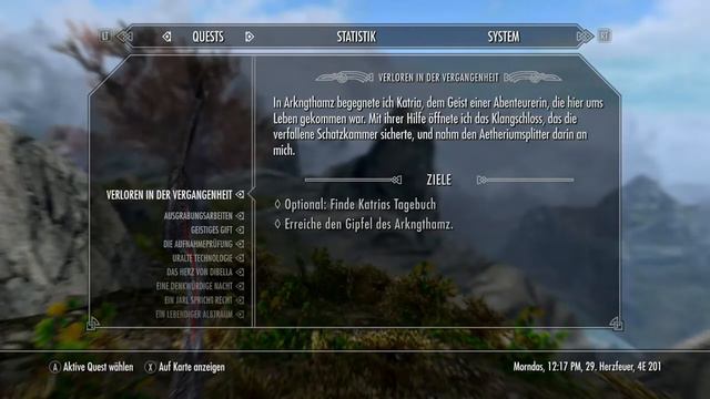 Skyrim / Forza Horizon playground Info killzombie Hd Video