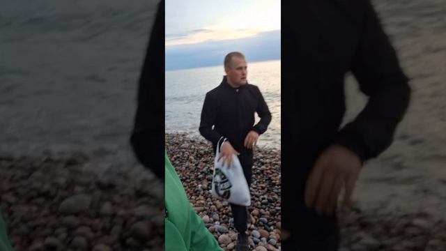 БАЛТИЙСКОЕ МОРЕ 🌊