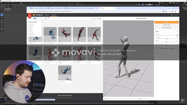 Capture 2024 - Create Your Own Animated Models + FREE CROWD MODEL + GIVEAWAY