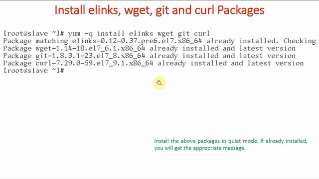 Prepare Slave DNS System | DNS Server Lab Setup | Mastering BIND DNS Server