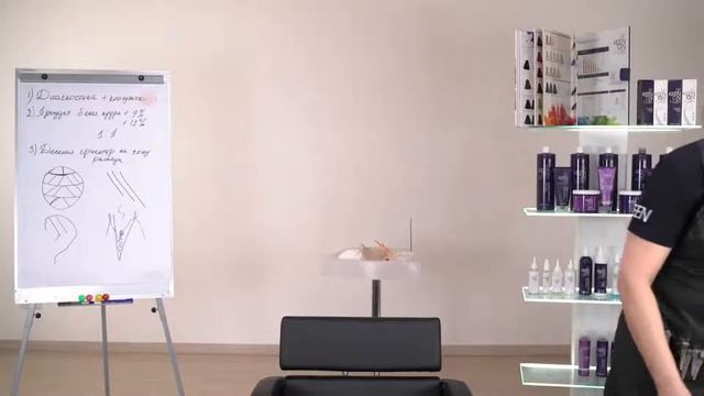 Виктория Билык и Людмила Бровченко — Hand Touch c Keen. Velvet Colour vs Neo Colour