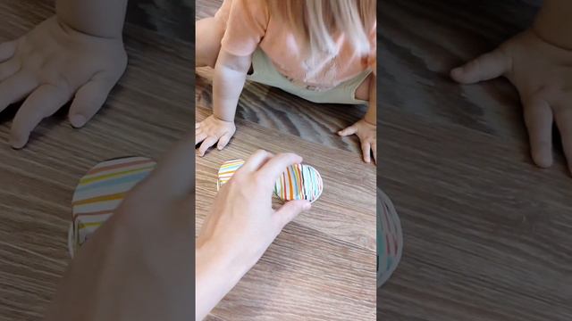 Игры со стаканчиками