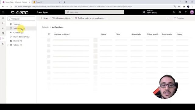 Como criar painéis no Dynamics 365 CRM utilizando gráficos do Power BI