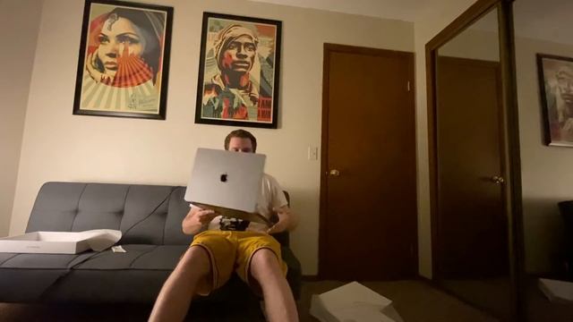 Ελληνικό MacBook Pro 16 inch M1 Pro Unboxing Video 2021 - 512GB SSD - 16GB RAM - Greek - k17 tv