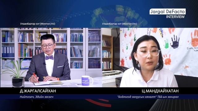 Цэвэгмидиин Мандхаихатан Mandkhaikhatan Tsevegmid