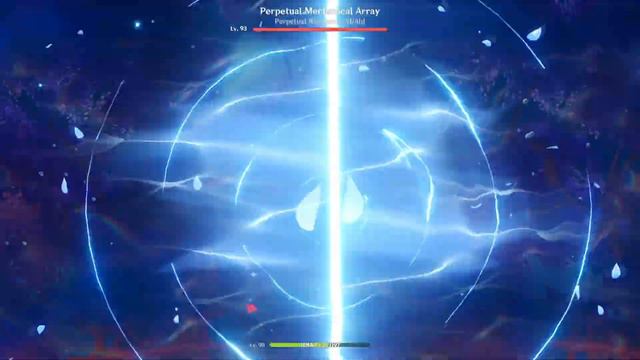 #47 (COMPARISON ARTEFACT) AYATO VS NORMAL BOSS | GENSHIN IMPACT (INDONESIA)