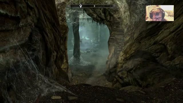 Skyrim New Game with Mods