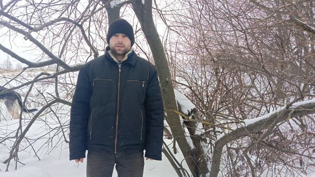Самооборона от медведя!