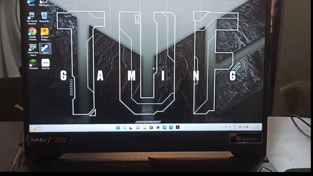 Asus TUF A15 ||Usage Review||Worth Or Not?||By-GTA V RP