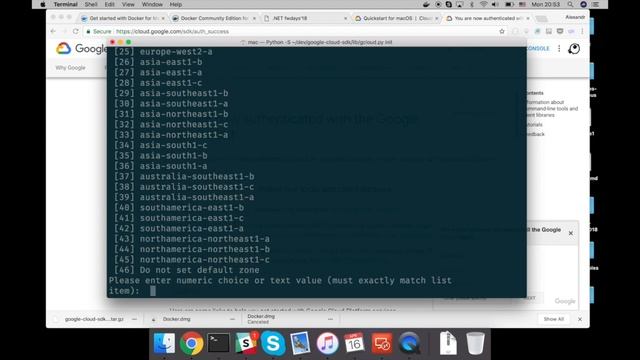 dotnet fwdays 2018 kubernetes easy peasy intro