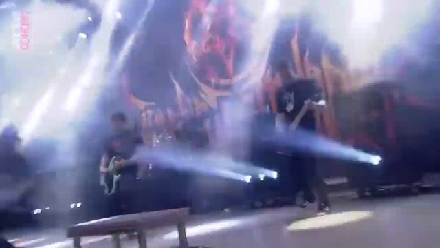Thy Art Is Murder - Dear Desolation (Summer Breeze Open Air 2019) 5
