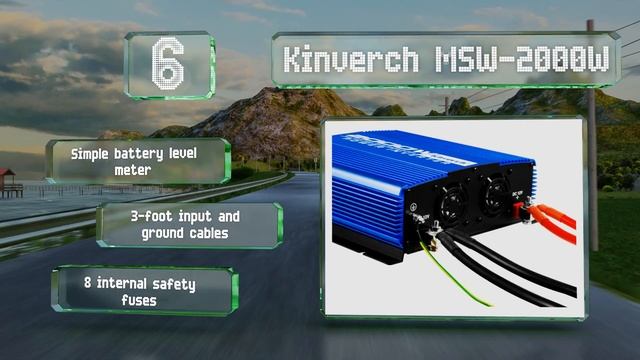 10 Best 2000 Watt Inverters 2020