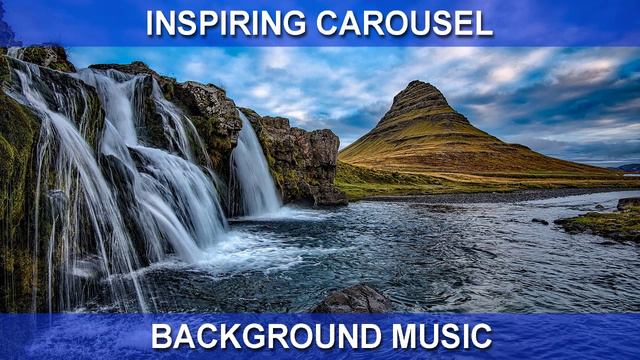 Inspiring Carousel (Background Music)