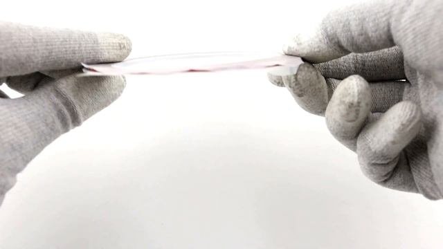 Скотч двухсторонний вспененный 2mm*3m толщина 1.0mm Серый