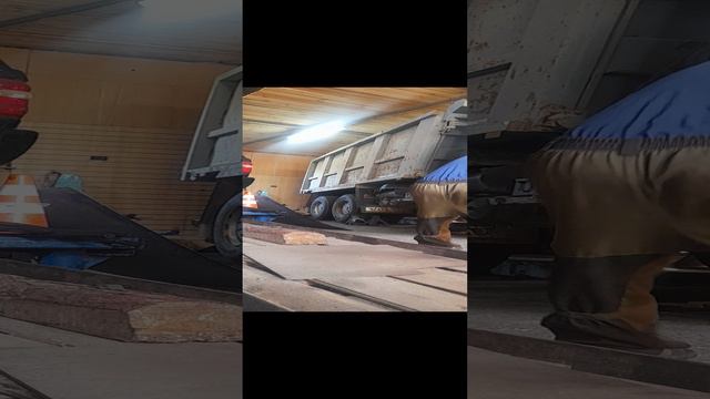 утренняя зарядка