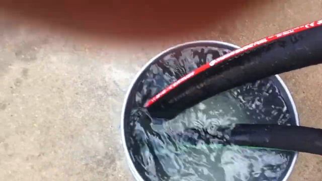 Bravo Gen 7 Water Pump Rebuild