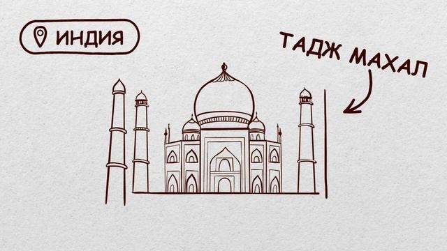 НОВЫЕ ЧУДЕСА СВЕТА