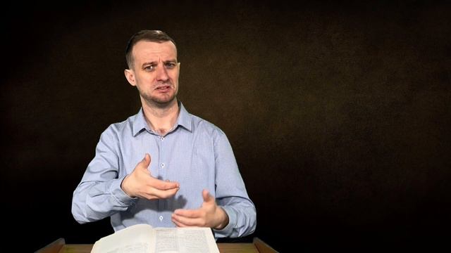 О, несмысленные и медлительные сердцем, Лука 24:25, РЖЯ #минипроповедь #ржя