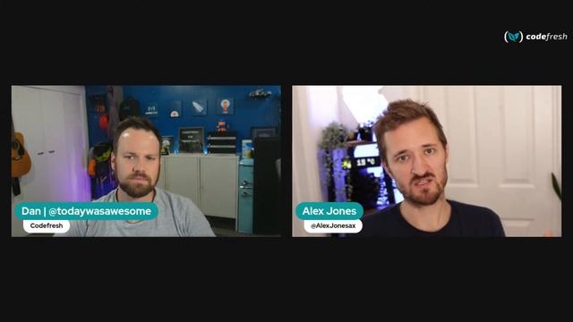 GitOps the Planet #15: AI Comes to Kubernetes with Alex Jones