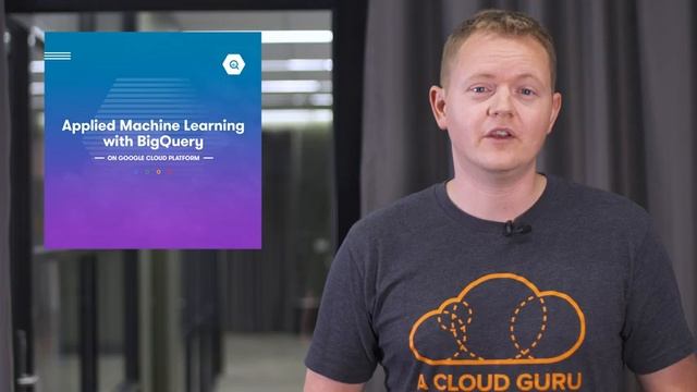 What's New at A Cloud Guru - May 2019