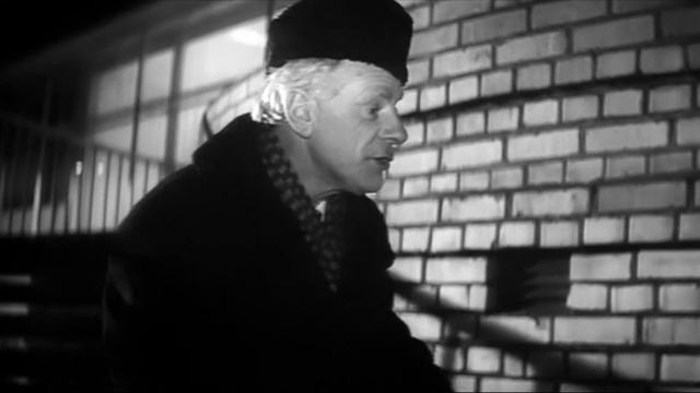 Разошлись как в море корабли. Ошибка резидента (1968)