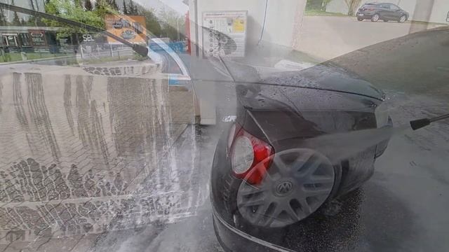 Passat B6 3.2