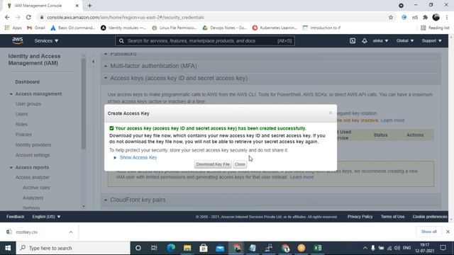AWS DevOps: Best Practices and Tools for High-Performance Applications (Part 3)