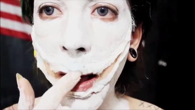 JEFF THE KILLER - creepy pasta - Maquillaje FX