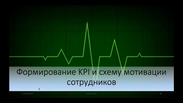 Как избежать саботажа и получить максимальную поддержку персонала при внедрении CRM/31.01.19