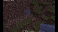 MINECRAFT | Изменение ландшафта